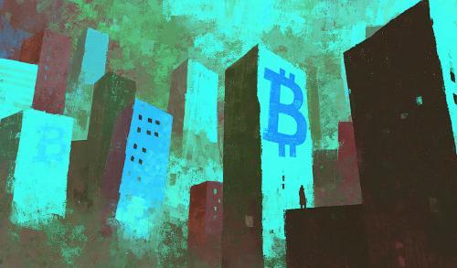 比特币即将进入抛物线上涨阶段？分析师预测14万至15万美元目标