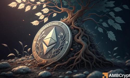 以太坊引领山寨币上涨潮，低估值资产或成下一风口