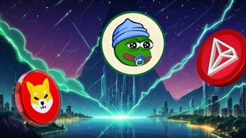 LILPEPE预售突破1480万 看好其Layer2潜力