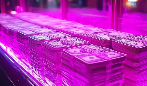 美国政府开通PayPal/Venmo捐款通道应对债务飙升