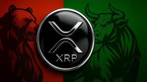 XRP价格预测：鲸鱼抛售与牛市旗形或触发10美元突破