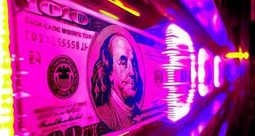 比特币引领标普500突破新高？汤姆·李预测6600点目标