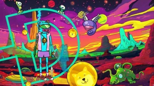 Layer Brett预售引爆市场，100倍增长预期引热议