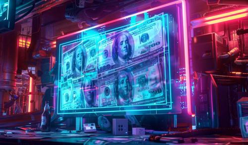 美国某城诈骗案致超10万美元损失 比特币ATM成新目标