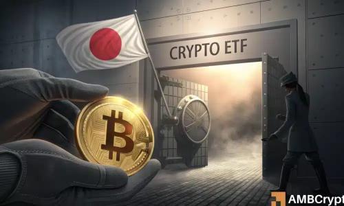 比特币波动加剧：供应紧缩与机构布局成关键驱动