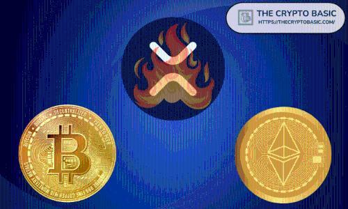 Jake Gagain预测2025年XRP目标价，比特币或涨24%