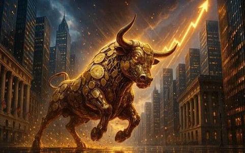 比特币或迎历史性牛市 中期阶段目标价破50万