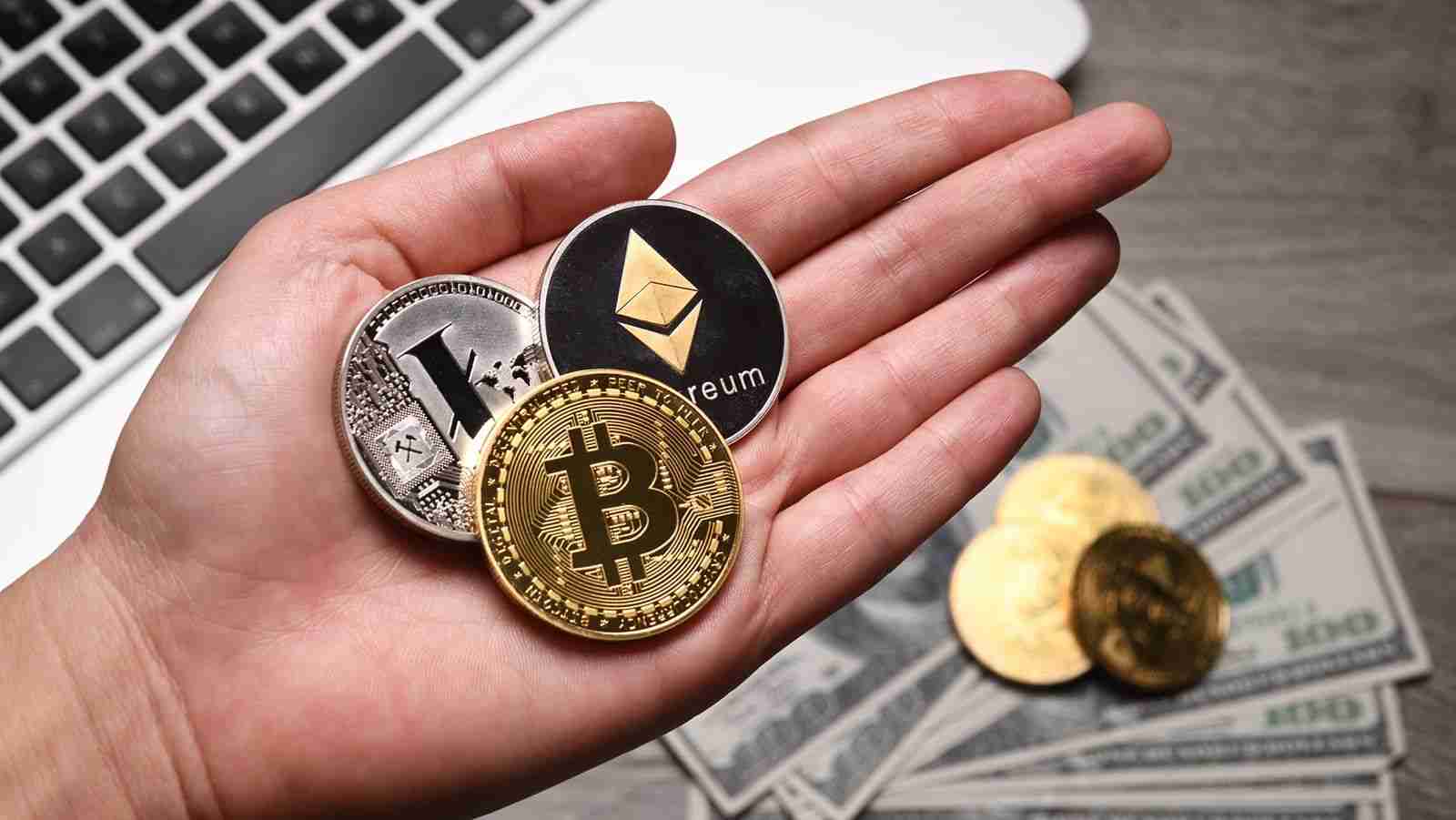 什么是加密货币短线交易?加密货币交易者完整指南