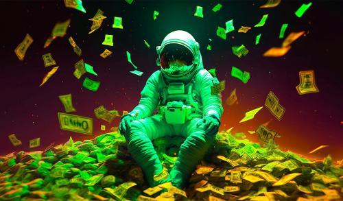 摩根大通称经济稳步前行，就业疲软或被夸大