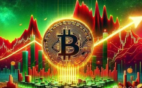 比特币波动率成普通人逆袭机会，Saylor预言2100万美元目标