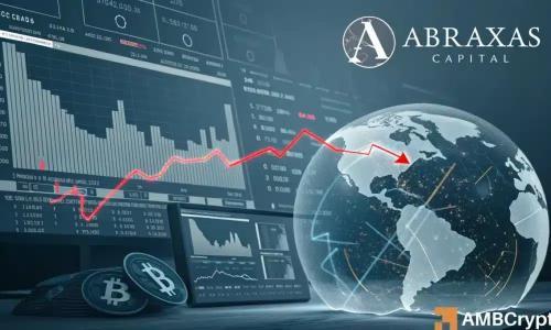 Abraxas Capital巨亏1.9亿美元：空头对冲还是市场平衡破坏者？