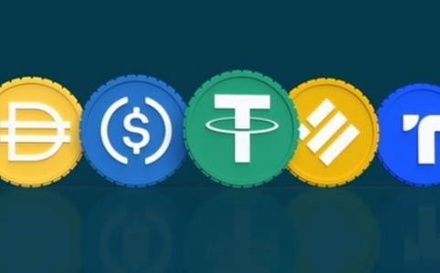 稳定币货币属性再探：M1到M4的经济学分类解析