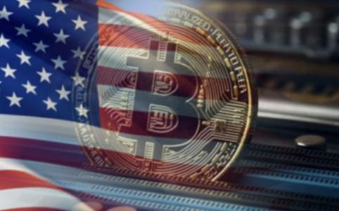 特朗普签署加密退休新政 比特币突破12000美元创历史新高