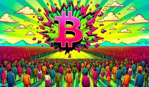 经济学家预言比特币将暴涨60%！山寨币或飙升900%