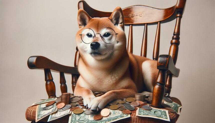 dogecoin old