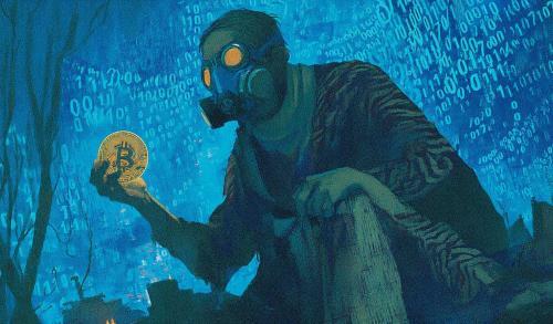 比特币或冲破15万美元？交易员预测技术形态突破