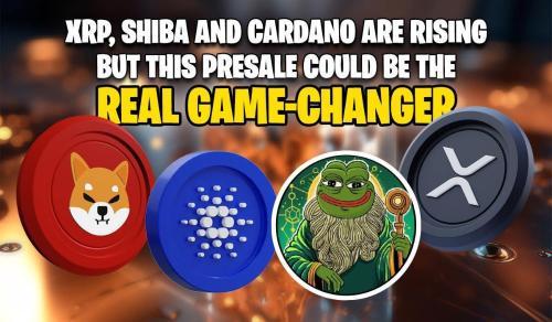 Pepeto引爆Meme币热潮：比特币波动下新星崛起