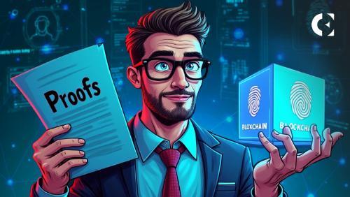 零知识证明：区块链隐私革命的核心技术