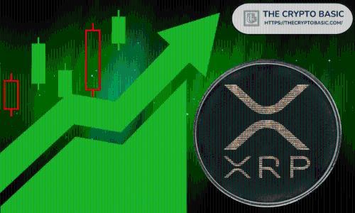 XRP有望冲击11美元？斐波那契突破与链上信号助推看涨前景