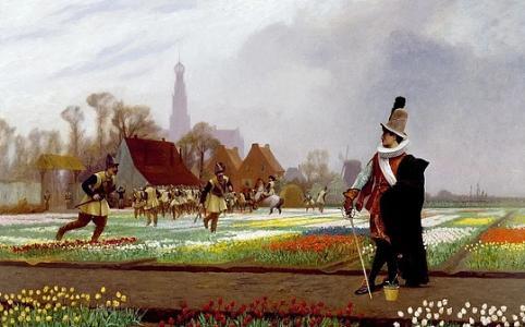 法币终将消亡：比特币背后的货币哲学与坎蒂隆效应