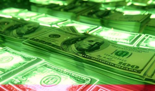 清崎怒批理财师谎言：美国债非安全资产 比特币或成避险首选