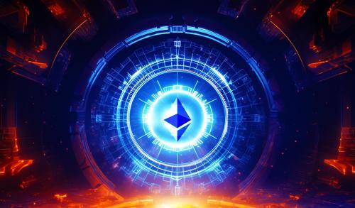 以太坊突破4000美元后目标直指10000美元？分析师预测暴涨135%