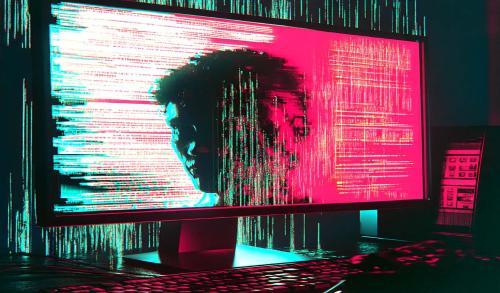 金融服务公司数据泄露致17万用户面临身份风险