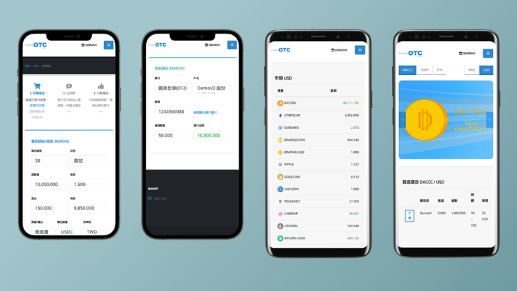OTC交易的本质是什么？如何选择可靠平台进行安全的OTC交易？ - 比特之家