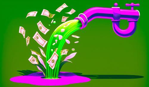 美股估值过高成共识 91%基金经理预警泡沫风险