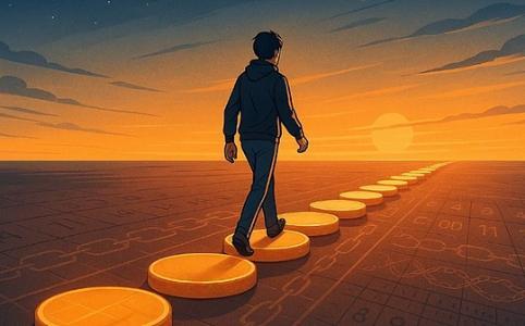 以太坊突破4300美元：山寨币季来临前兆？