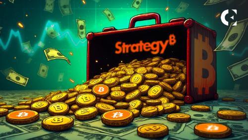 Michael Saylor再购155枚比特币，公司持币量破62万枚