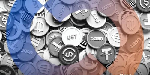 Paxos申请国家信托特许 跟进Circle与Ripple步伐