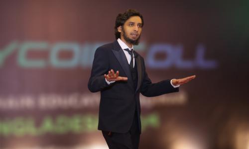 ECM Coin ICO启动：迪拜创业者打造区块链电商新生态