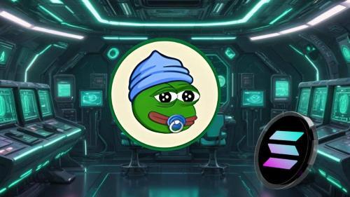 2025比特币牛市新星：索拉纳与Little Pepe引爆市场