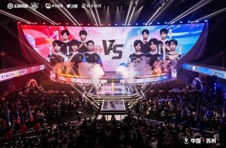 王者荣耀双轨并进：主播联赛与带货创新引爆生态新范式