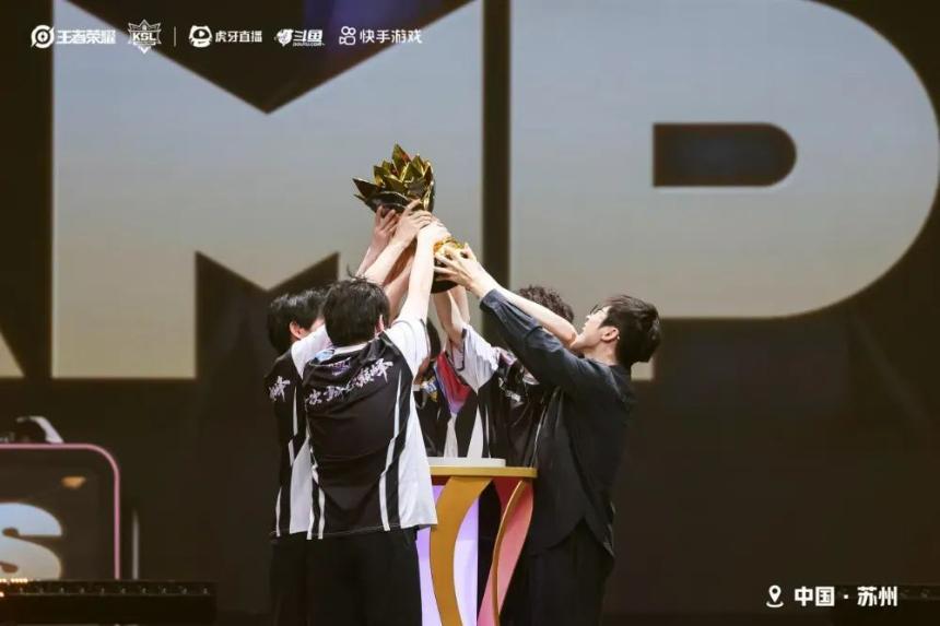 所有游戏都在谈生态时，《王者荣耀》已经开始探索“下一站”