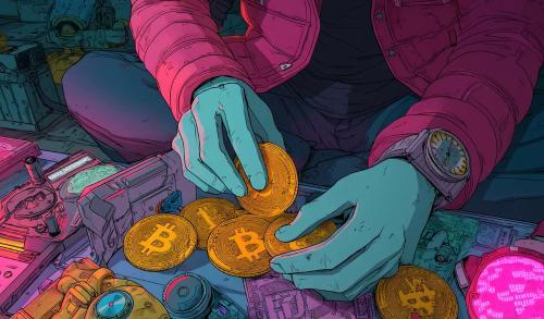 中本聪控股拟10亿美元购币，冲击全球最大持币公司