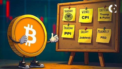 比特币突破12.1万美元 关键周引爆市场趋势