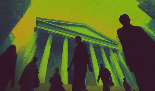 贝莱德摩根大通先锋领跑欧洲资管市场