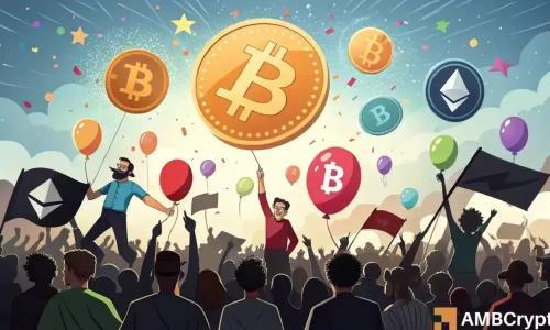 比特币上涨带动山寨币资金流入，Solana、Cardano、XRP吸金超4000万美元