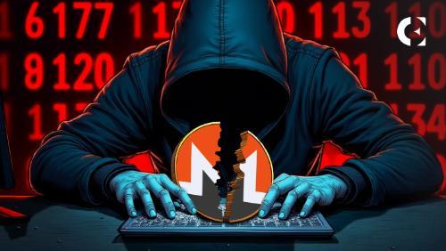 Qubic矿池发起51%攻击门罗币，链上安全危机引发市场震荡