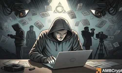 以太坊开发者因隐私研究论文遭拘捕，全球社区紧急驰援