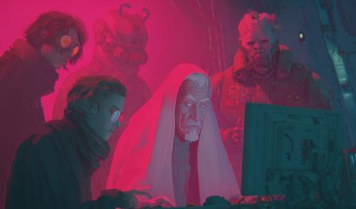 黑客组织Embargo窃取超3400万美元 比特币成主要收款工具