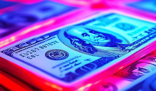 会计师窃取41万美元伪装支出 被控多项罪名