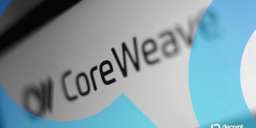 CoreWeave二季度营收暴涨三倍但利润下滑 股价盘后大跌超10%