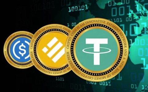 稳定币链热潮背后：谁在真正受益？