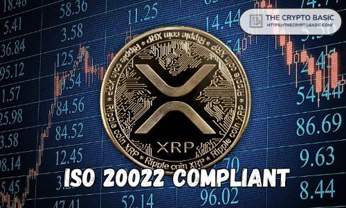 前Ripple开发人员澄清：XRP不符合ISO 20022标准但受益于RippleNet合规性