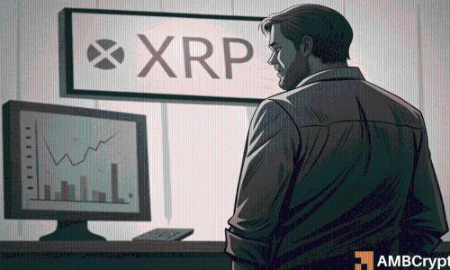 XRP价格回调是健康重置还是过热爆发？链上信号揭示真相