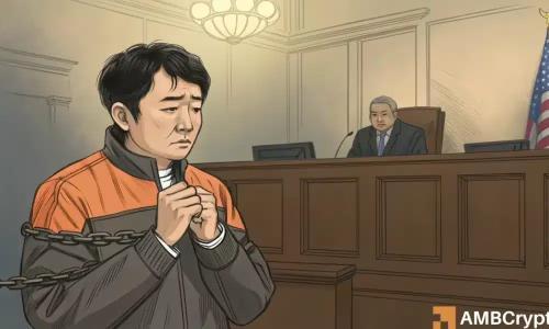 Do Kwon认罪终结TerraUSD崩盘案 法律争议尘埃落定