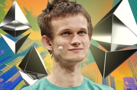ETH突破4400美元，Vitalik Buterin转向文化与AI思考
